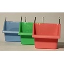 Napáječky a krmítka pro ptáky Tommi Q2 krmítko závěsné 9 cm