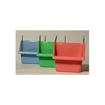 Tommi Q2 krmítko závěsné 9 cm