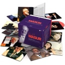 Kurt Masur - Complete Warner Classics CD