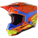 Alpinestars Supertech M5 ACTION 2