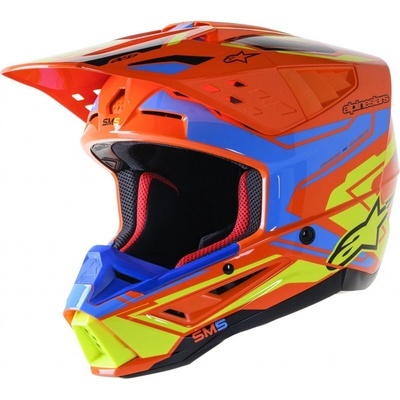 Alpinestars Supertech M5 Action 2