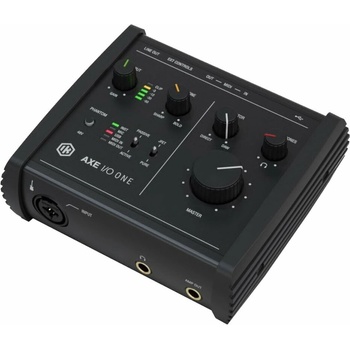 Ik Multimedia AXE I/O One