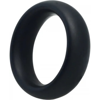 Image 1 of Toyz4Lovers Широк пенис пръстен от медицински силикон Timeless M