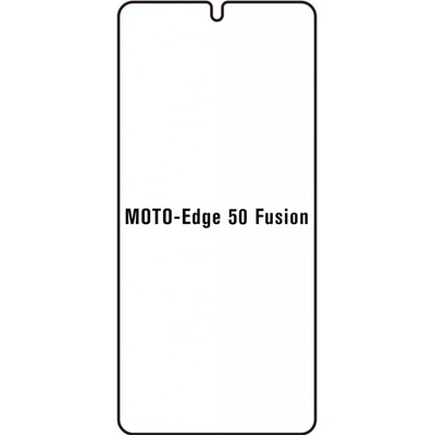 Ochranná fólie Hydrogel Motorola Edge 50 Fusion – Zboží Mobilmania