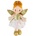 Teddies Кукла фея Глухарче парцалена/текстилна 40 см (00800295)