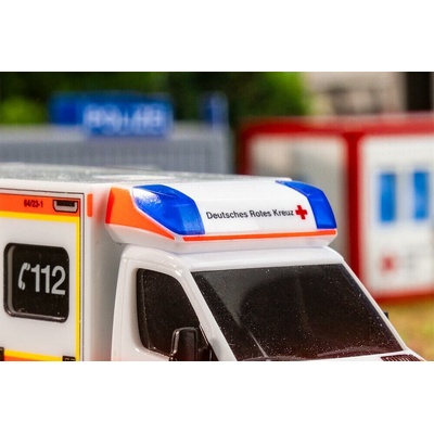 Faller Mini-zvukový efekt siréna 180262