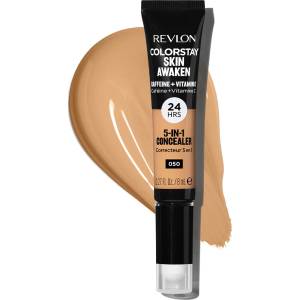 Revlon Colorstay Коректор за лице Skin Awaken, Medium Deep, N050, 8 ml - baby