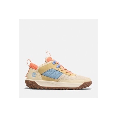 Timberland Greenstride Motion 6 A2AVJ-ELQ žltá