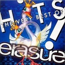 Hudba Erasure - Hits! The Very Best of Erasure
