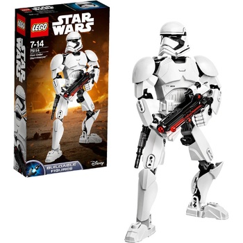 LEGO® Star Wars™ 75114 First Order Stormtrooper
