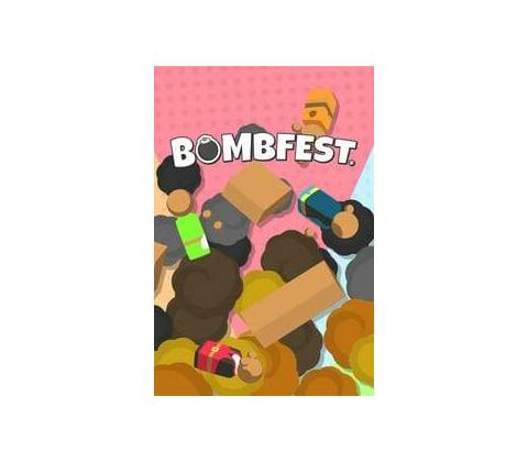 Bombfest