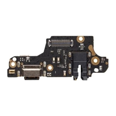 Xiaomi Redmi Note 9 Pro Max - Nabíjecí Konektor PCB Deska