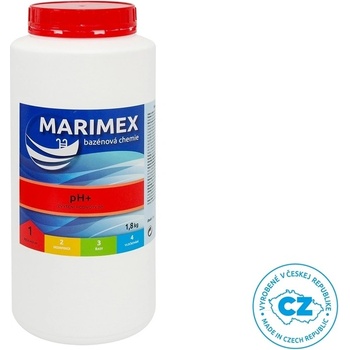Marimex 11300009 pH + 1,8 kg