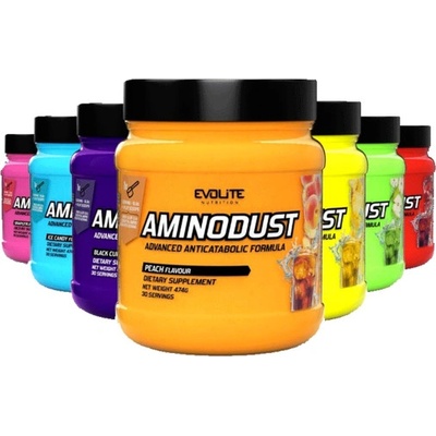 Evolite Aminodust 474 g