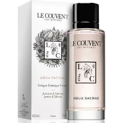 Le Couvent Parfums Aqua Sacrae EDC 50 ml