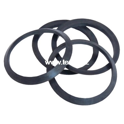 TEXIM Konické těsnění odbočky sifon 36x28