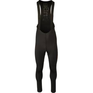 AGU Мъжки клин за колоездене AGU Warm Bibtight Performance Cycling bottoms - Black - размер XXL (055-3707-0115)