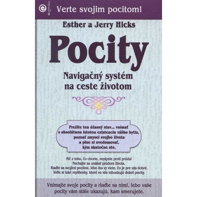 Pocity - Esther Hicks, Jerry Hicks