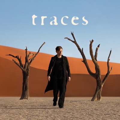Michael Patrick Kelly: Traces LP