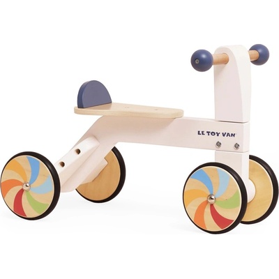 Le Toy Van Odrážedlo duhové