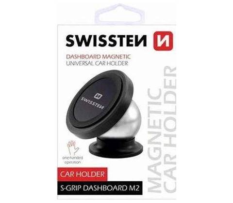 SWISSTEN S-GRIP DASHBOARD M2