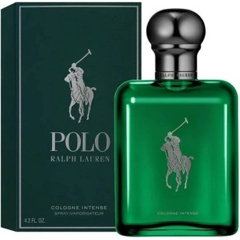 Image 1 of Ralph Lauren Polo Cologne Intense - Eau de Parfum за мъже 125 мл