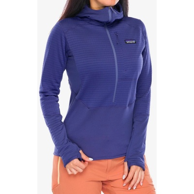 Patagonie R1 P/O Hoody mikina solstice purple