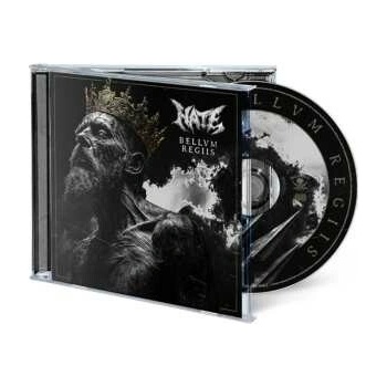 Hate - Bellum Regiis / Digipack CD