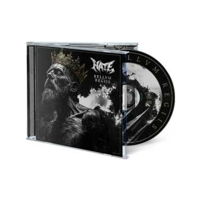Hate - Bellum Regiis / Digipack CD