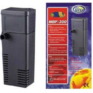 Aqua Nova NBF 300 вътрешен филтър