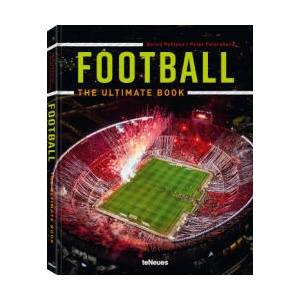 Football - The Ultimate Book | Bernd Pohlenz (ISBN: 9783961715565)