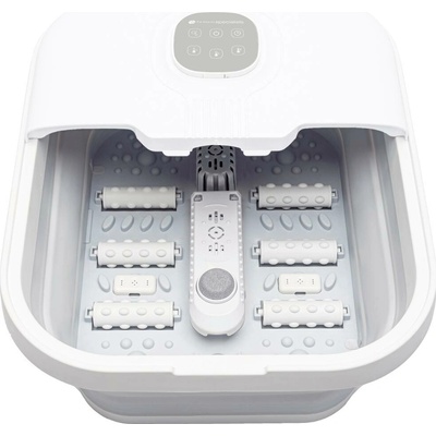 Rio FTBH13 Deluxe Foldaway Footspa