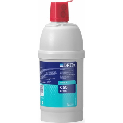 Brita PURITY C50 Fresh
