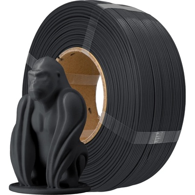 AzureFilm PLA Refill Black - 1, 75 mm / 1000 g (FPR171-9005)