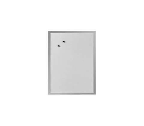 Herlitz tabuľa magnetická 40 x 60 cm