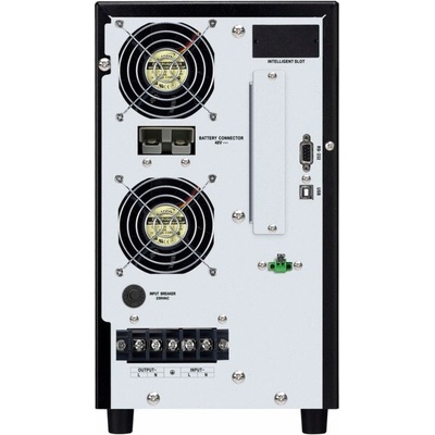 BlueWalker VFI 5000 EVS