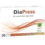 Magnalabs DiaPress, 30 капсули, Magnalabs