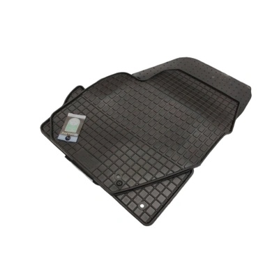 Гумени стелки за volvo s60 / v60 / xc60 (2008-2017)