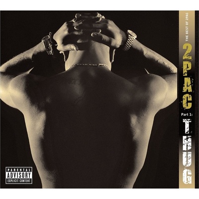 2Pac Best Of 2Pac Part 1: Thug