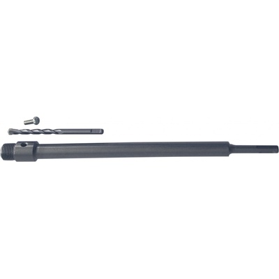 Adaptér SDS+ 450 mm s vodiacim vrtákom pre jadrové korunkové vrtáky – Mar-Pol M22601