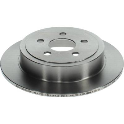Brzdový kotúč BOSCH 0 986 479 A79