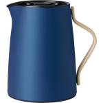 Stelton Термос за варене на чай Emma морскосин (x-201-7)