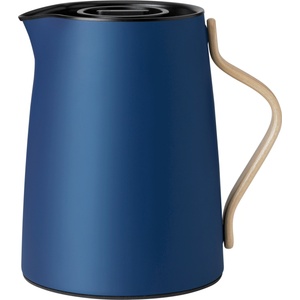 Stelton Термос за варене на чай Emma морскосин (x-201-7)