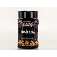 Don Marcos BBQ Kořenící směs Toskana 150 g