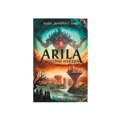 Arila: Poslední hvězda