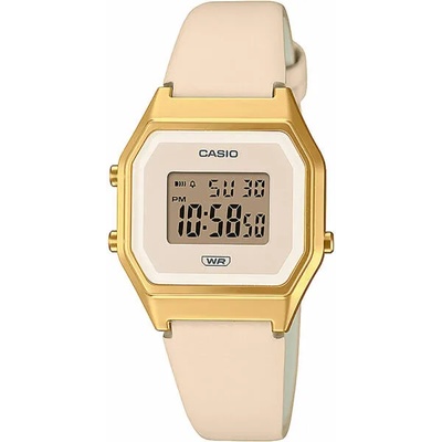 Casio LA680WEGL-4EF