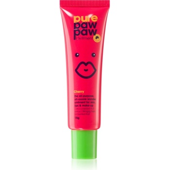 Pure Paw Paw Cherry балсам за устни и сухи места 15 гр