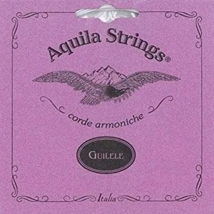 Aquila 96C New Nylgut Струни за китара (AQ C GL 96C)