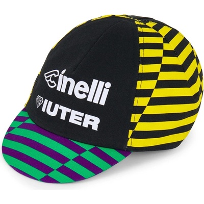 CINELLI Circolo Ciclistico Cinelli Iuter