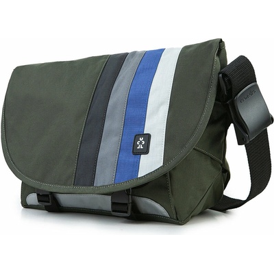 Crumpler Dinky Di Messenger 11 Classic DDM-11-01-036 Grape Leaf